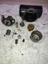 Simson Vergaser NKJ 134-1 +