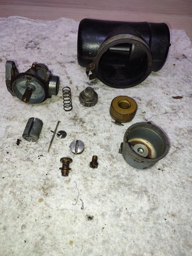 Simson vergaser nkj 134 - simson, 134-1