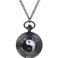 Vatertagsgeschenk Taschenuhr