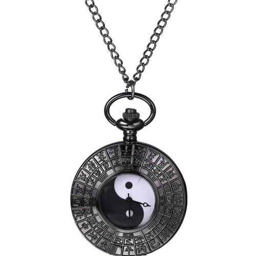 Herren taschenuhr retro royal - herren,