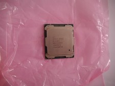 INTEL Xeon E5-2640 V4 10-Core 2.40 GHz 25MB LGA 2011-3 SR2NZ Prozessor