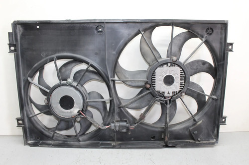 Kühlerlüfter lüftermotor - kühlerlüfter,