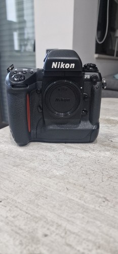 Nikon - nikon, f5