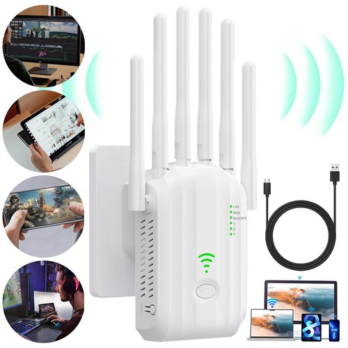 1200mbps wlan verstärker - 1200mbps,