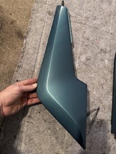 BMW K100 LT Verkleidung rechts