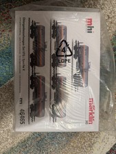 Märklin 46465 MHI H0