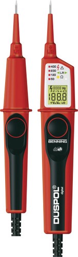 Benning duspol spannungs und - benning,