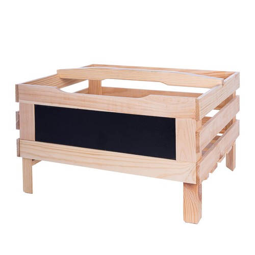 Obstkiste holz tafel apfel - obstkiste,
