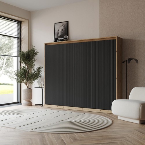 Smartbett schrankbett waves - smartbett,