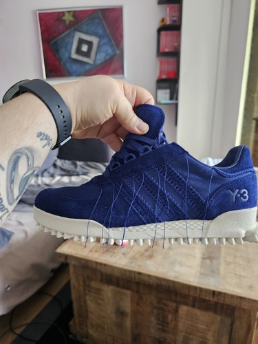 Adidas marathon original - y-3,
