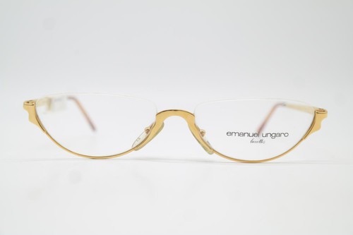 Vintage brille emanuel - brille,