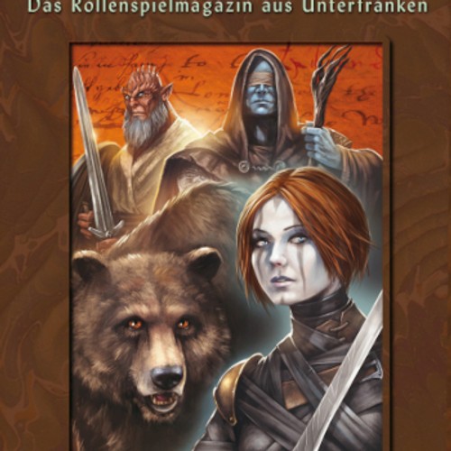 Ddd midgard magazin - midgard,