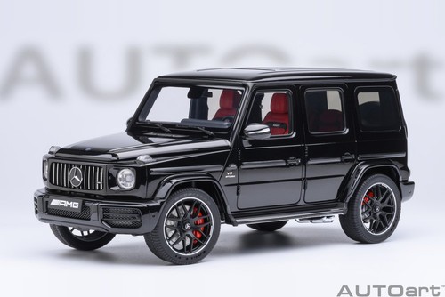 Mercedes amg g63 2019 - amg,