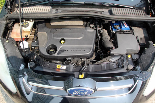 Motor ford mondeo dw10c 0 - ford,