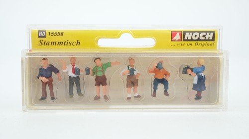 Noch 15558 stammtisch - noch,