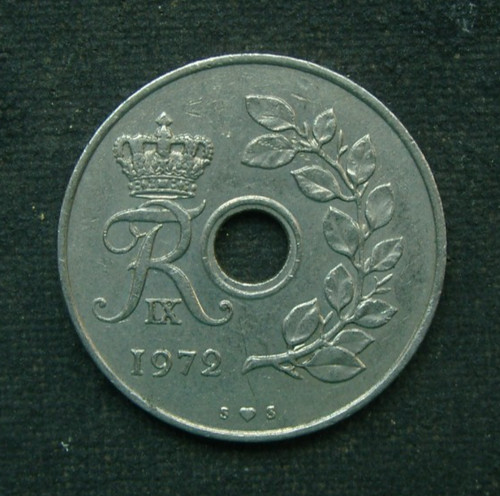 Dänemark öre 1972 - b5),