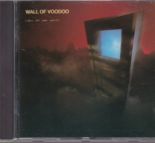 Wall voodoo call of - of, the