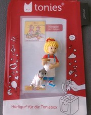 Tonie - Figur - Conni backt