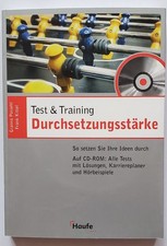 Test & Training