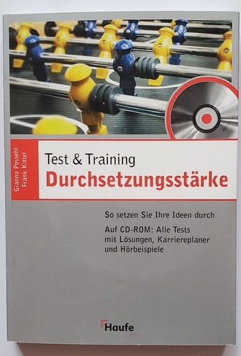 Test training - test, &