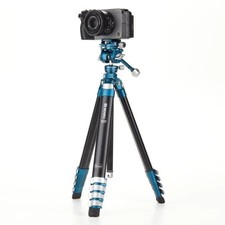 Benro tcba15fs20proc cyanbird - benro,