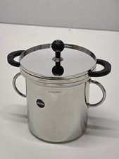 Alessi Pastatopf Spaghettitopf