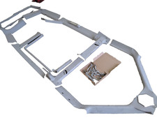 VW T4 Multivan Verkleidung