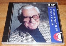 Horst Winter • Mister