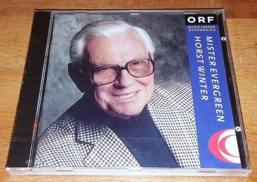Horst winter mister - •,