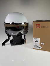 Bolle Might Visor Skihelm -
