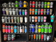 Yeti Rambler 36 oz Flasche -