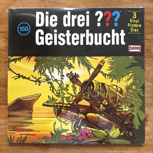 Die drei fragezeichen 150 - ???,