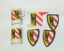 Playmobil  Klicky Nürnberger