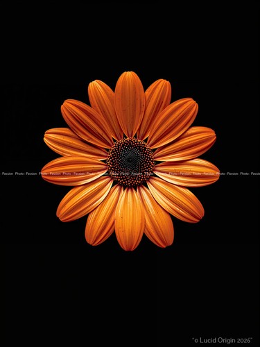 Foto blumen grafiken pop - a4,