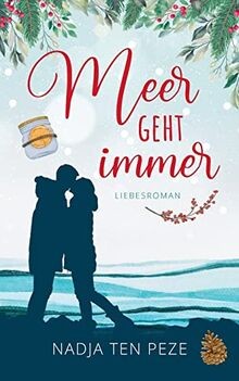 Meer geht immer von ten - , peze