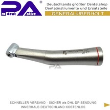 KaVo® 25LP - GENTLEpower LUX 25LP - Rot - 1:5  - GENERALÜBERHOLT