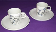 Arzberg Body Talk Saeco® * 2x