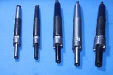 Aufsteckhalter für Reibahle Ø10 MK2 L220mm  Ø13 MK3 L250mm  Ø16 MK3 L250mm Werkö