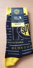 Fan-Socken SpVgg Bayreuth -
