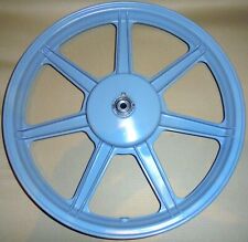 HERCULES K50 RL/C  Bj. 77-80  Felge Grimeca  vorne 1.85 x 17-Bremstrommel 140m!