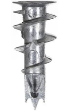 fischer GKM Metall-Dübel für