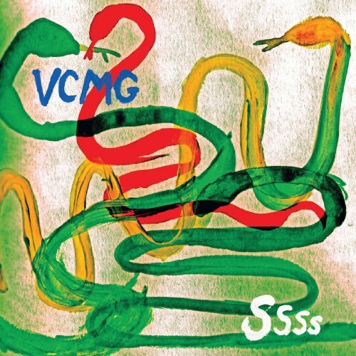 Vcmg ssss vinyl - -,