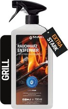 Rauchharz-Entferner Konzentrat