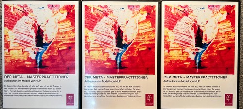Der meta masterpractitioner - meta,
