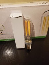 4.5 watt T6 LED filament bulb