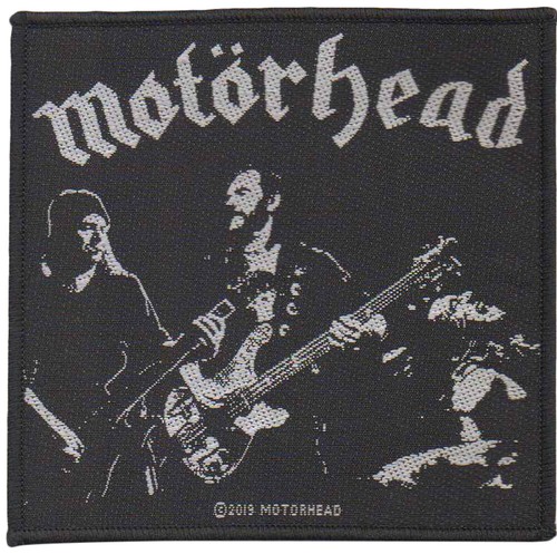Motorhead band 10 1 cm - -, 10,1