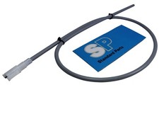 Tachowelle für Piaggio /