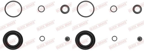 Reparatursatz bremssattel - reparatursatz,,