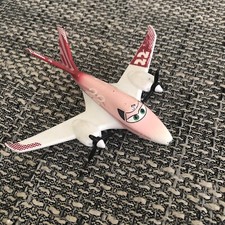 Disney Spielzeug Flugzeug