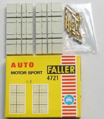 Faller ams 4721 kreuzung - faller,